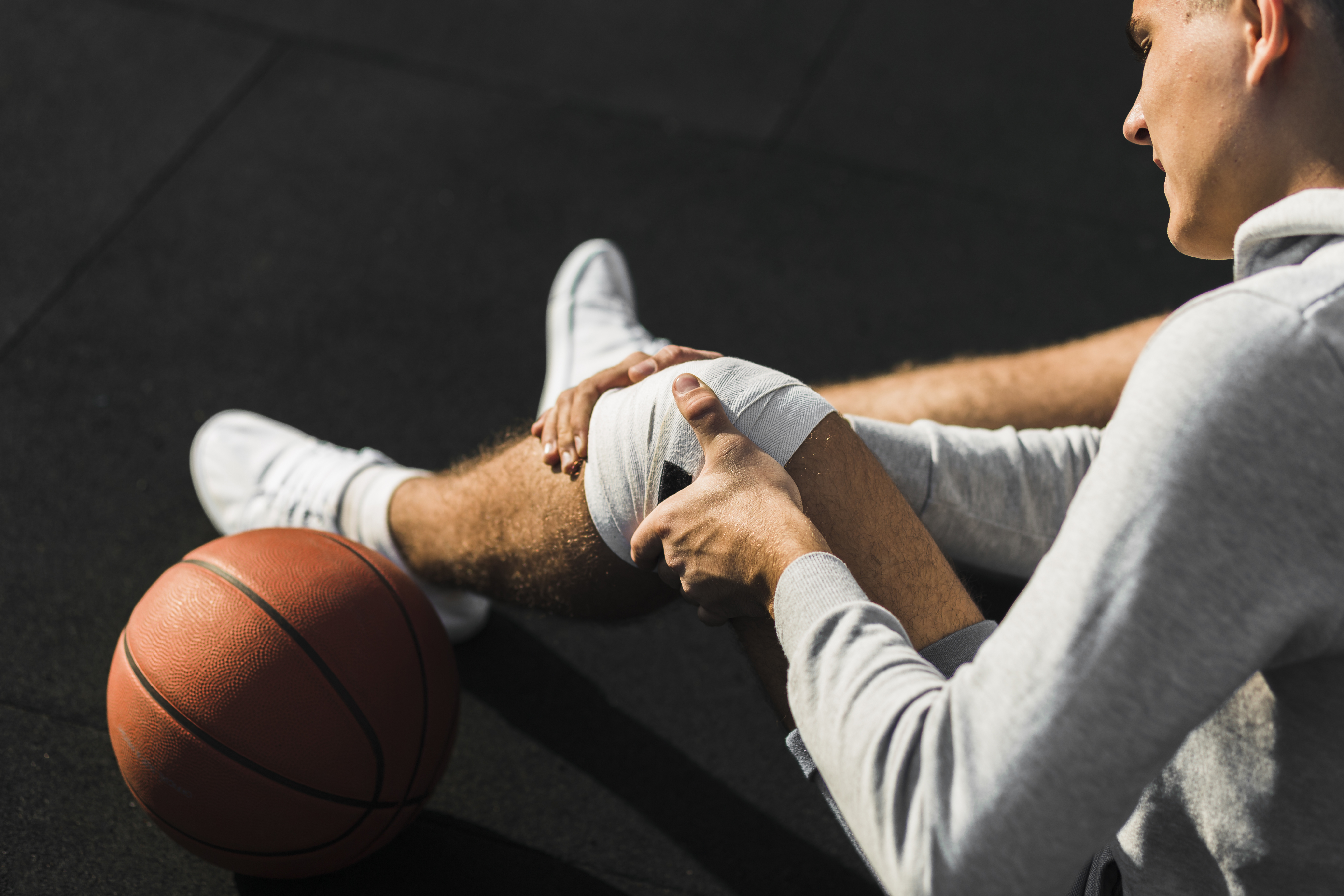 Outdoor and Activity First Aid
